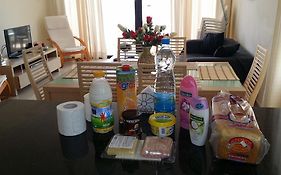 Mazotos Hilltop Apartment-Free Welcome Package