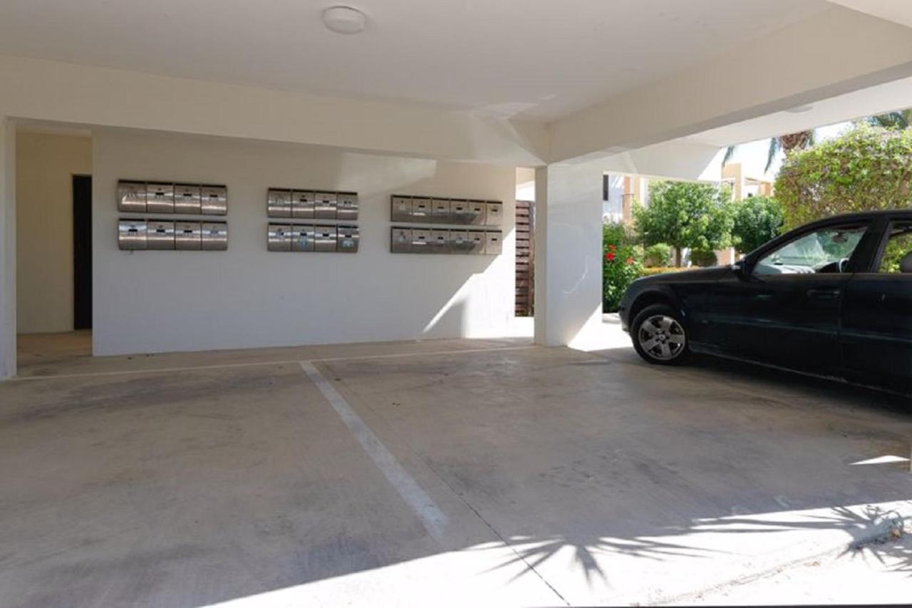 Mazotos Hilltop Apartment-Free Welcome Package Exterior photo