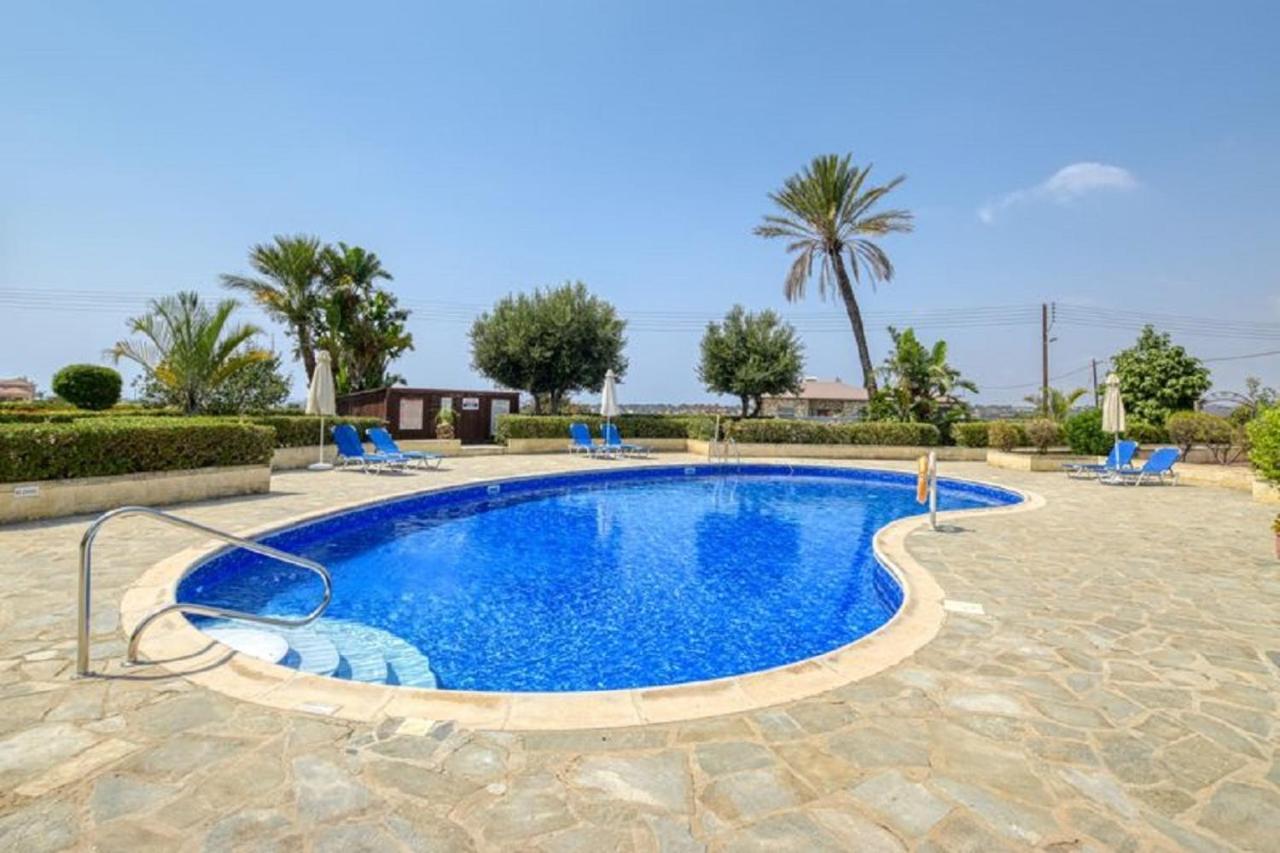 Mazotos Hilltop Apartment-Free Welcome Package Exterior photo